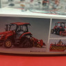 66107-Гусеничный трактор YANMAR YT5113A Delta Crawler/Rotary