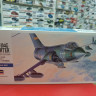00447 Истребитель F-104S/F-104G STARFIGHTER (ИТАЛЬЯНСКИЙ/ЛЮФТВАФФЕ)