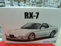 06127 Mazda RX-7 FD3S '96
