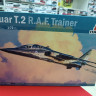 1470ИТ JAGUAR T.2 R.A.F. TRAINER