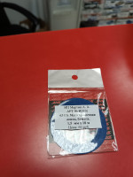 63131 Маскировочная лента, бумага,  1,5  мм х 18 м