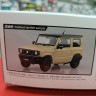 06597 Suzuki Jimny 2018 (Chiffon Ivory Metallic)