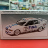 24045 BMW 320i E36 1996 BTCC Brands Hatch Winner