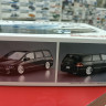 06334 Honda Odyssey 03' D.A.D. 1:24 Aoshima