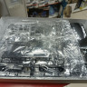 06334 Honda Odyssey 03' D.A.D. 1:24 Aoshima