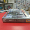 6232 Немецкий штаб в зимней форме  1:72 Звезда