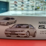 FU03927 Nissan Silvia S14 K`s Aero`96