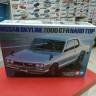 24194 Nissan Skyline 2000 GT-R Hard Top 1:24 Tamiya