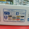 06383 Lamborghini Countach Wolf Ver.2 '76 1:24 Aoshima