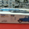 3630 Toyota BJ44 Land Cruiser 1:24 Italeri