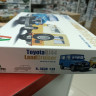3630 Toyota BJ44 Land Cruiser 1:24 Italeri