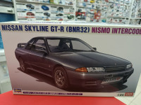 20611 NISSAN SKYLINE GT-R (BNR32) "NISMO INTERCOOLER" 