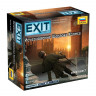 Настольная игра Звезда 8425 Exit Квест. Исчезновение Шерлока Холмса