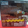 Настольная игра Звезда 8425 Exit Квест. Исчезновение Шерлока Холмса