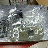 06253 Nissan Skyline GT-R Nur R34 (Millenium Jade) 