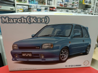 FU04736 Nissan March Nismo (K11)