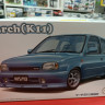 FU04736 Nissan March Nismo (K11)