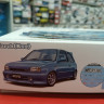 FU04736 Nissan March Nismo (K11)