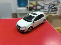 VW Gof GTI