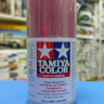 TS-59 Pearl Light Red (Жемчужно-розовая) краска-спрей 100 мл.