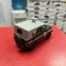 АНС. УАЗ-469 комендатура 1:43 Deagostini