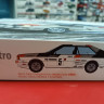 3642ИТ AUDI QUATTRO Ралли 1:24 Italeri 