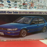 20562 NISSAN BLUEBIRD 4Door