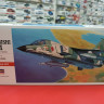 00333 Истребитель-бомбардировщик ВВС Японии MITSUBISHI F-1