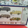 2808ИТ Автомобиль OPEL BLITZ TANKWAGEN Kfz.385