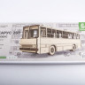 11102 Сборная модель Икарус-260 автобус Baumi 1:35