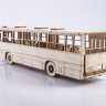 11102 Сборная модель Икарус-260 автобус Baumi 1:35