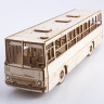 11102 Сборная модель Икарус-260 автобус Baumi 1:35
