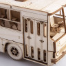 11102 Сборная модель Икарус-260 автобус Baumi 1:35