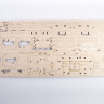 11102 Сборная модель Икарус-260 автобус Baumi 1:35
