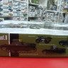 13556  German Panzer I Ausf.B & Motorcycle  (1:35)