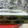 13556  German Panzer I Ausf.B & Motorcycle  (1:35)