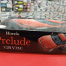 FU04733 Honda Prelude 2.2 Si VTEC