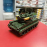 Русские танки №52 2С6 "Тунгуска"