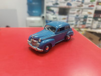 Opel Olympia