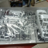 06172 Nissan Skyline ER34 25GT Turbo '01 1:24 Aoshima