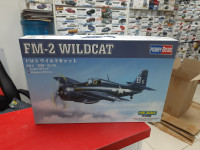 80330 FM-2 Wildcat