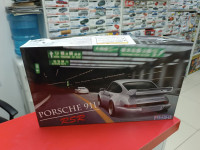 FU12678 Porsche 911 RSR 1:24 Fujimi