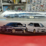 Fujimi 1:24 FU04752 Subaru Sti IV/VI
