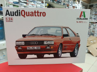 3671ИТ AUDI QUATTRO