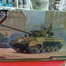 13255  САУ  M18 Hellcat (1:35)