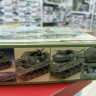 13255  САУ  M18 Hellcat (1:35)