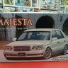 FU04778 Toyota Crown Majesta UZS155 V8 4000 C Type i-Four