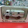 Командно-штабная машина КШМ Р-142Н (66) МЧС