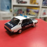 Полицейские машины: Dacia-1310 1:43 Deagostini