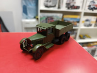Наши грузовики: ЗИС-6